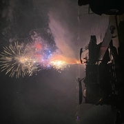 Fireworks 2023
