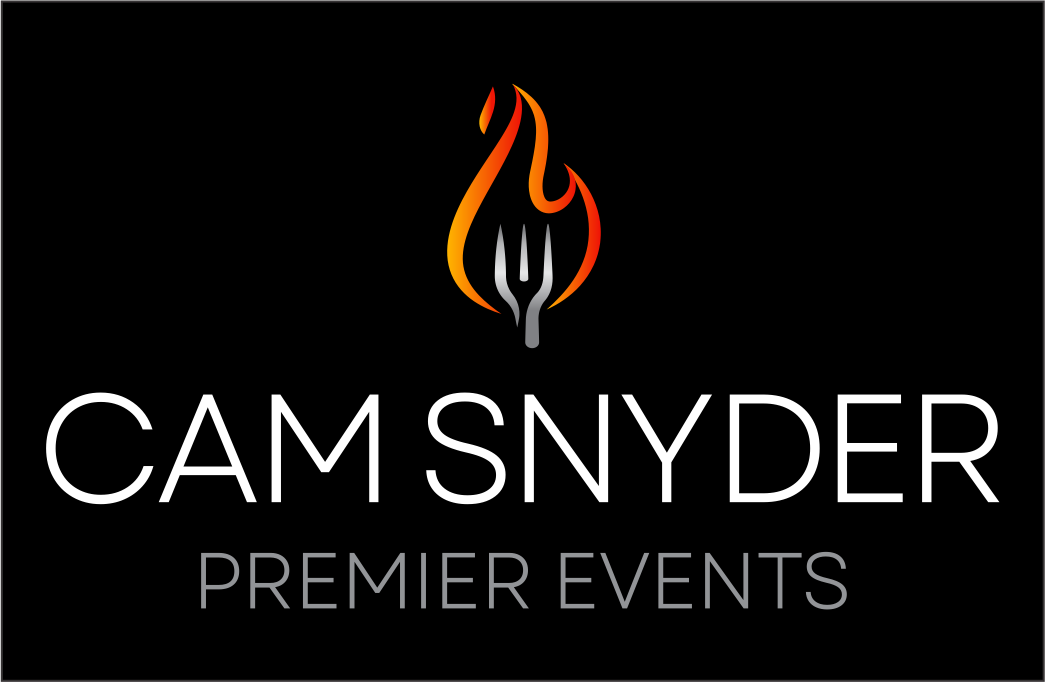 Cam Snyder Premier Events