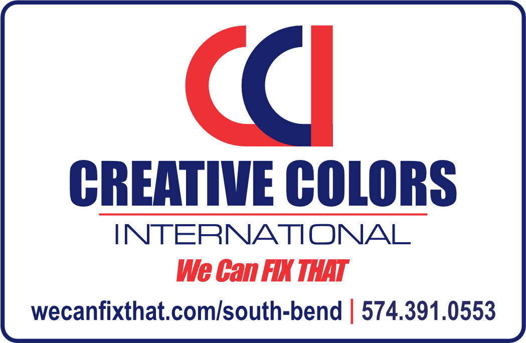 Creative Colors Int'l