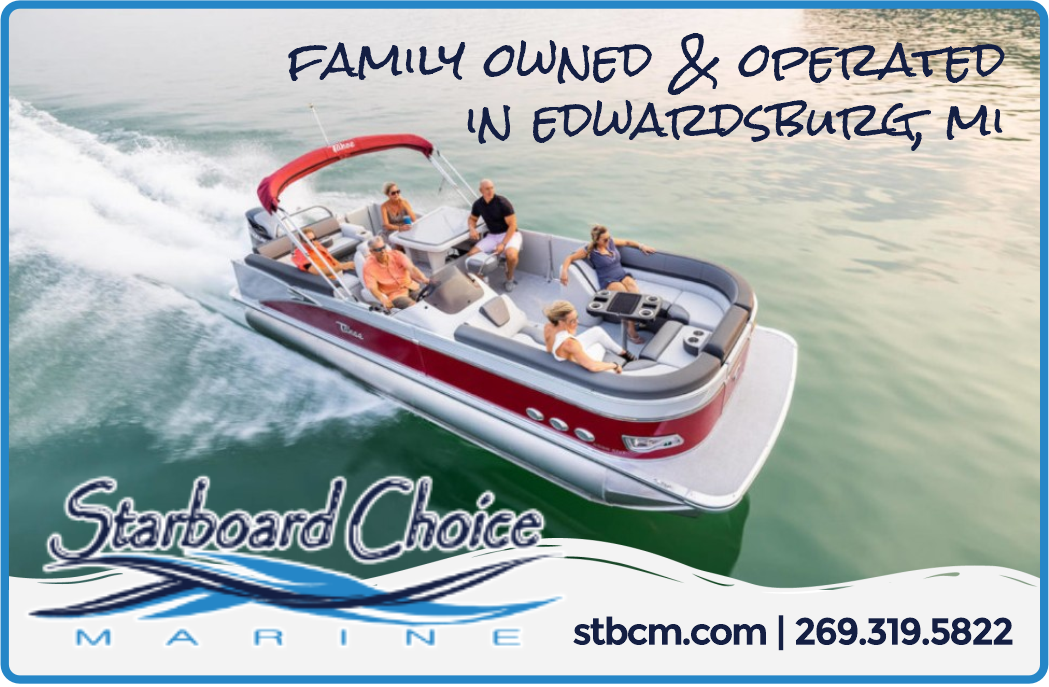 Starboard Choice Marine
