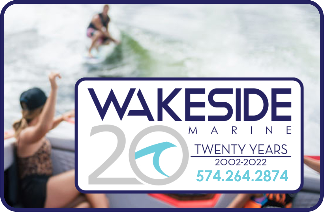 Wakeside Marine
